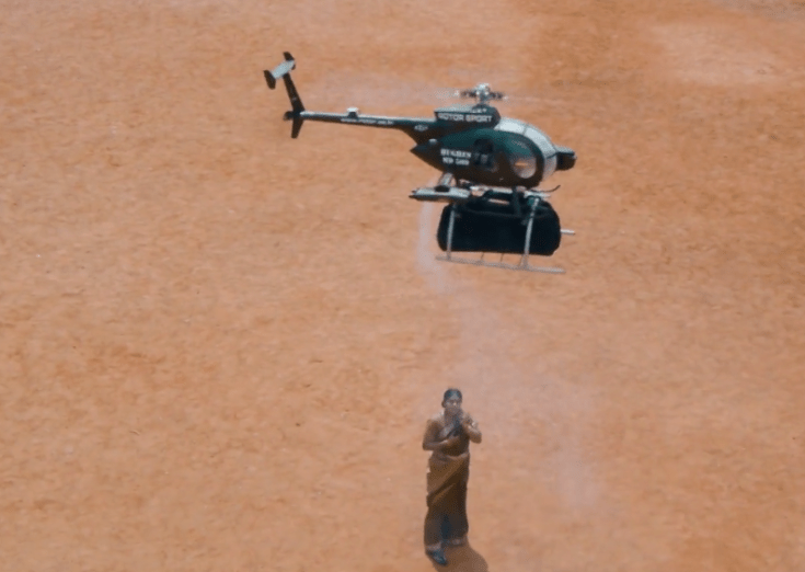 Heli-1