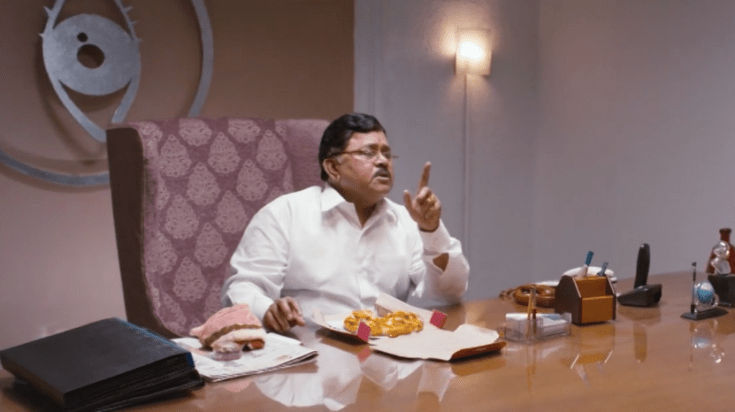 Radha Ravi-2